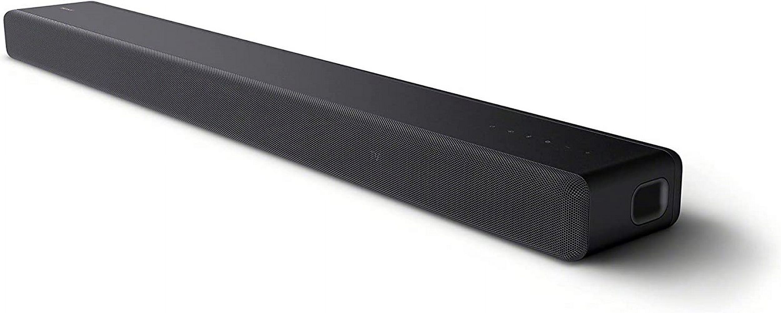 Restored Sony HTA3000 3.1ch Dolby Atmos Soundbar Surround Sound Home