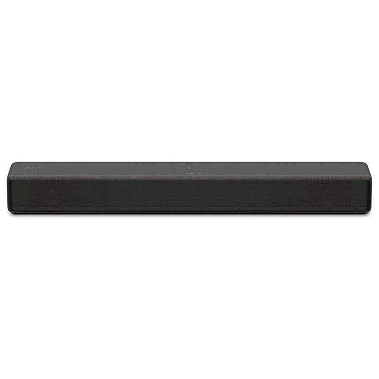 Restored Sony HTX8500 2.1ch Sound Bar with builtin Subwoofer and