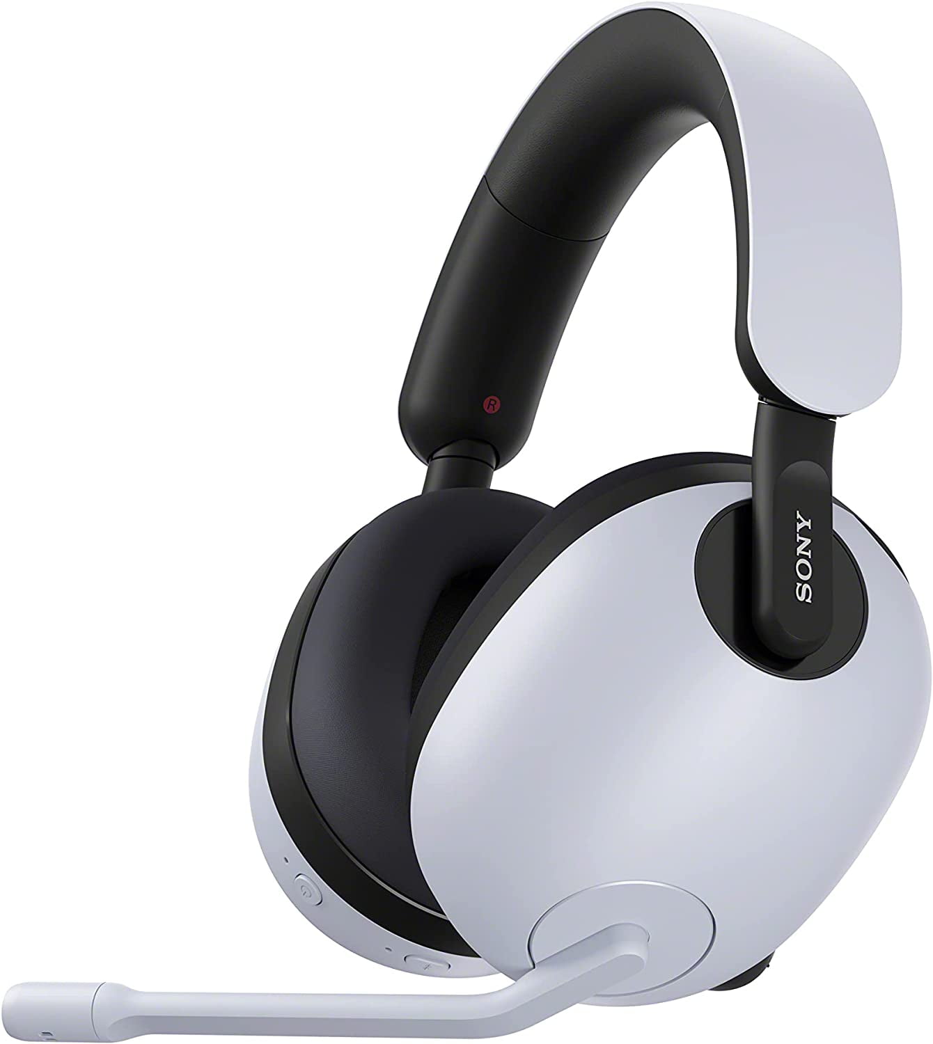 Sony Playstation Pulse 3d Wireless Headset