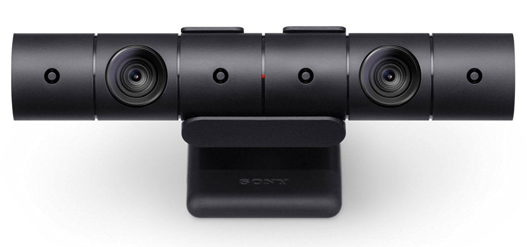 Restored Sony PS4 VR PlayStation 4 Camera (Refurbished)