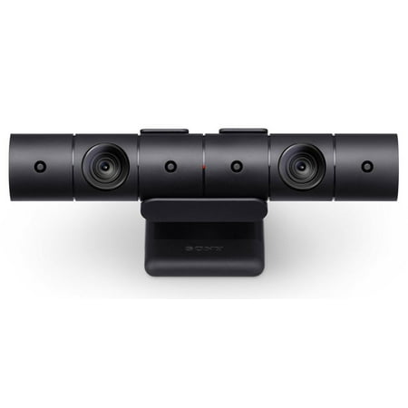 Restored Sony PS4 VR PlayStation 4 Camera (Refurbished)