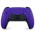 thumbnail image 1 of Restored Sony PS5 DualSense Wireless Controller - Galactic Purple (Refurbished), 1 of 5