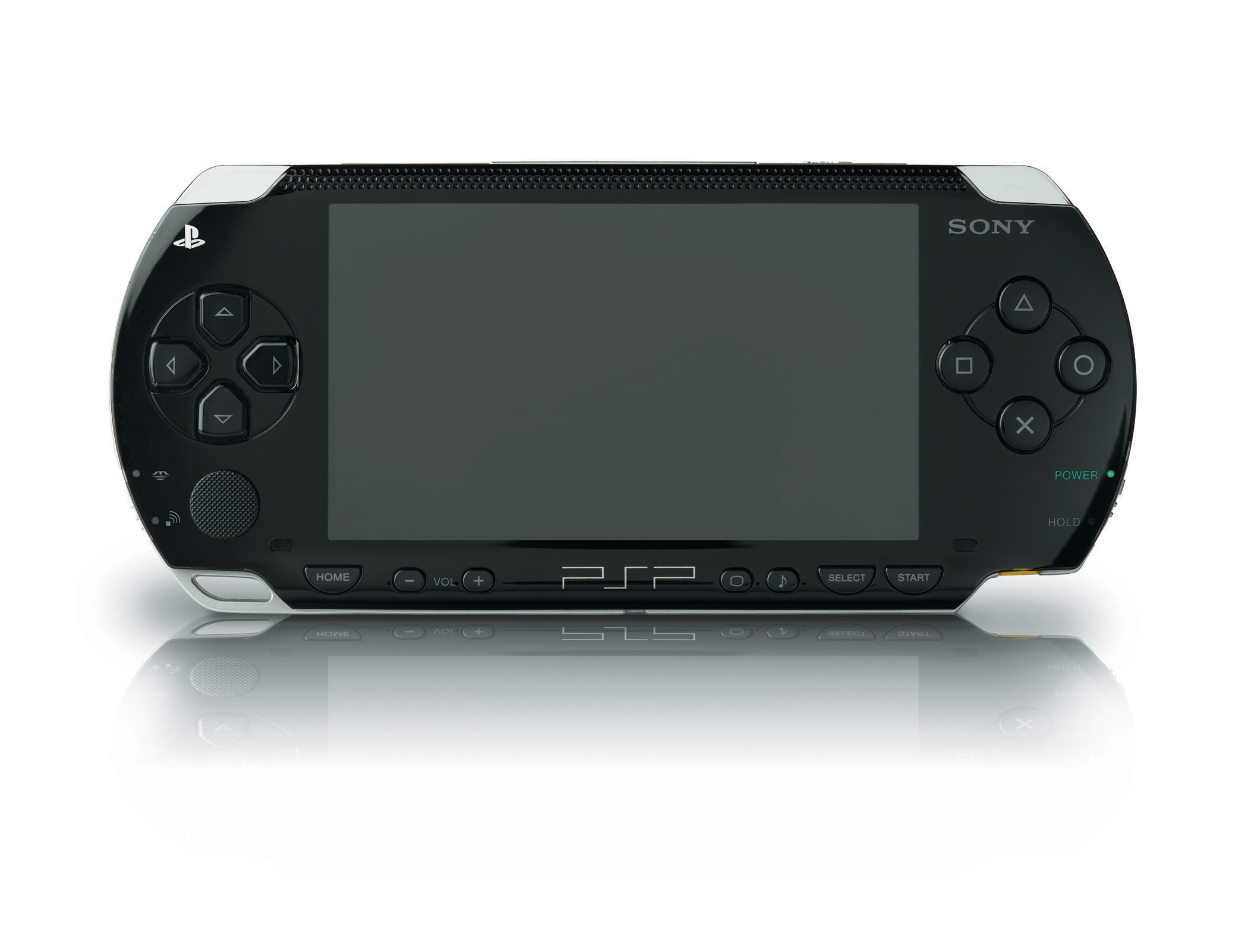 PSP - 携帯用ゲームソフト