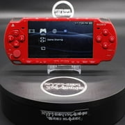 Restored Sony PSP God of War Edition PlayStation Portable Charger Included (Refurbished)