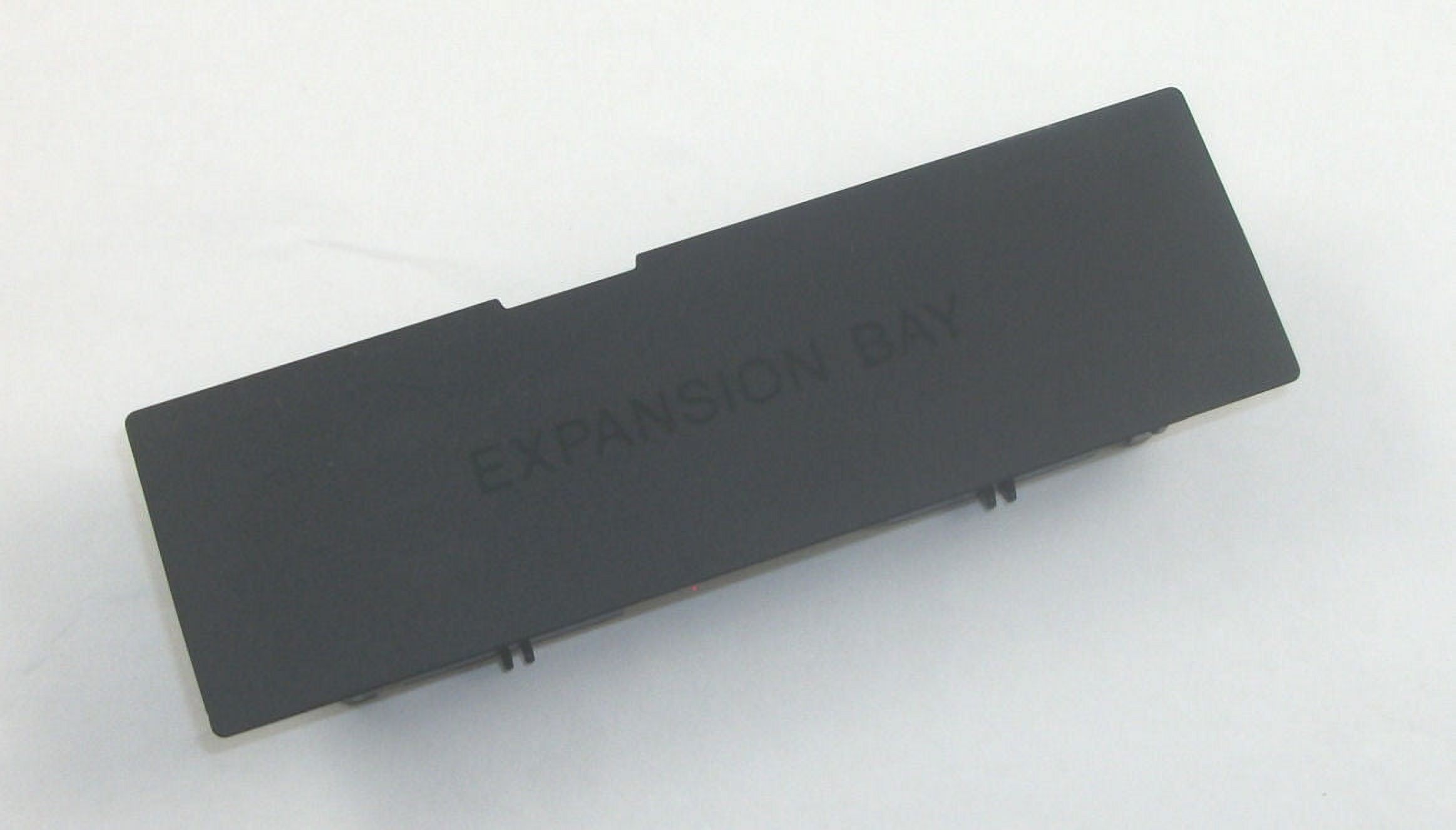 Restored Sony PlayStation 2 PS2 Expansion Bay Back Cover (Refurbished