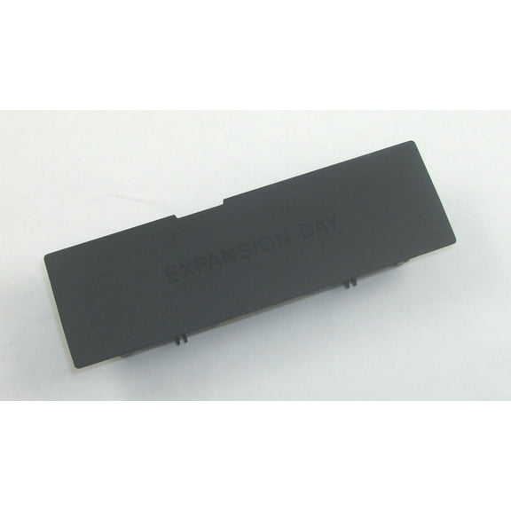 Restored Sony PlayStation 2 PS2 Expansion Bay Back Cover (Refurbished)