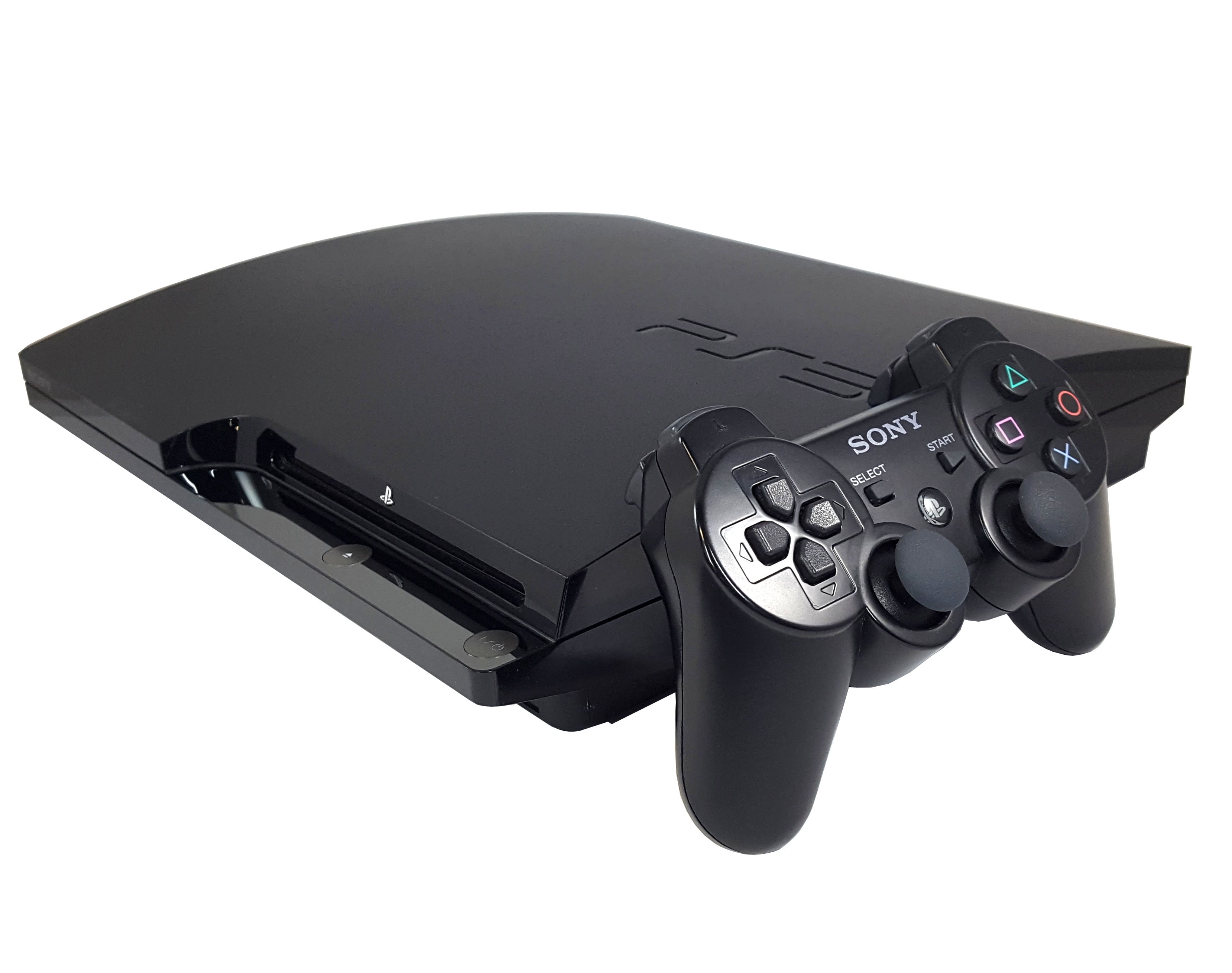 Ps3 on sale slim refurbished