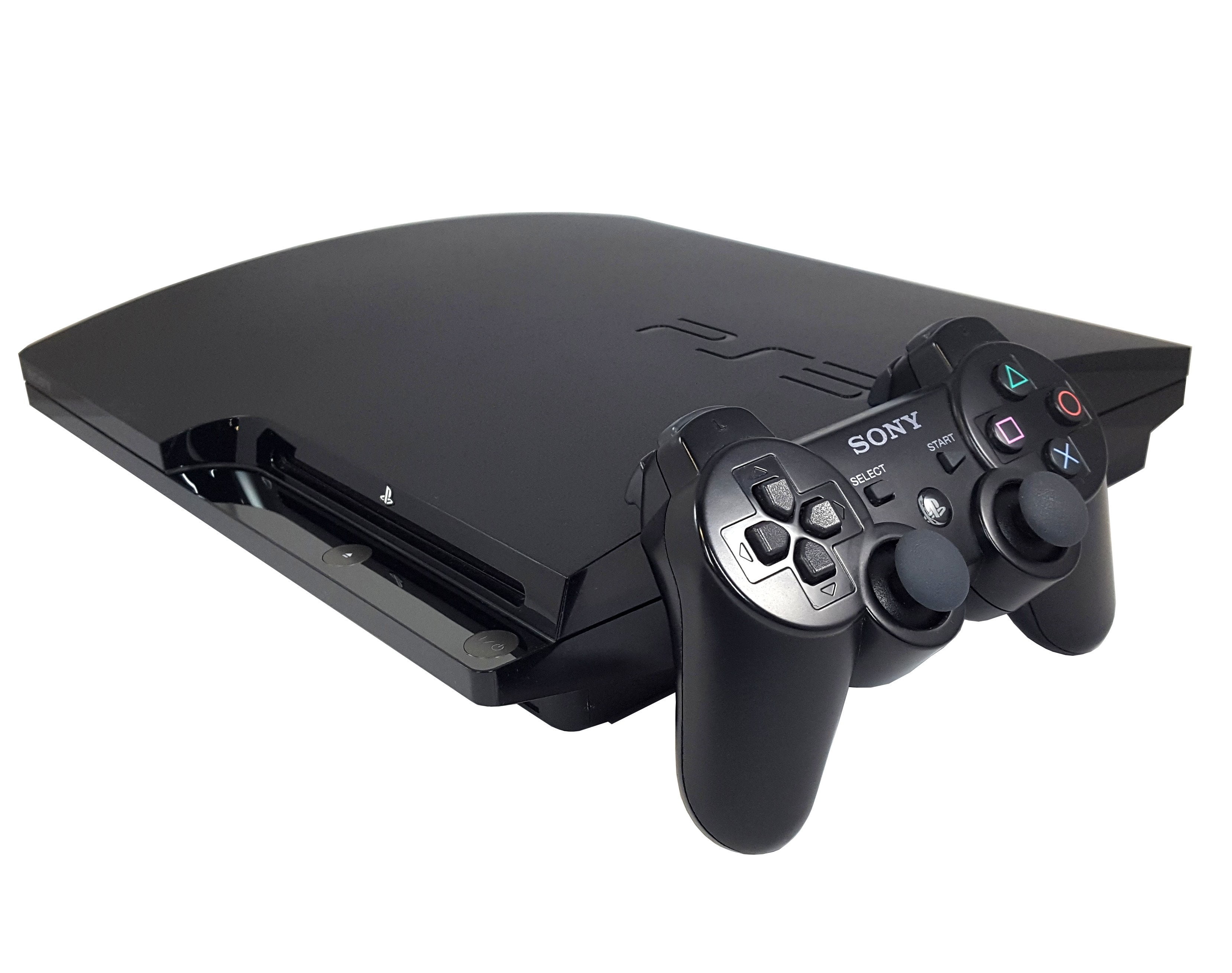 Refurbished on sale playstation 3