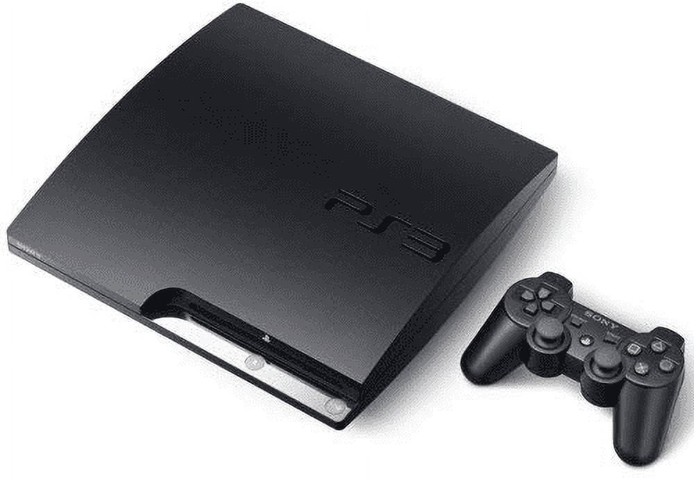 家庭用ゲーム機本体 PlayStation3 - SONY PlayStation3 CECH-3000B s-l400.jpg
