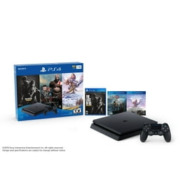PlayStation4　Pro Pre-Owned Sony PlayStation 4 Pro 1TB Gaming Console Black 2