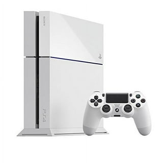 PlayStation 4 (PS4) Consoles in Video Game Consoles | White