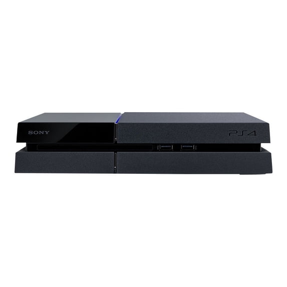 Restored Sony PlayStation 4 Gaming Console (Refurbished)