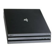 Restored PlayStation 4 Pro 1TB Console