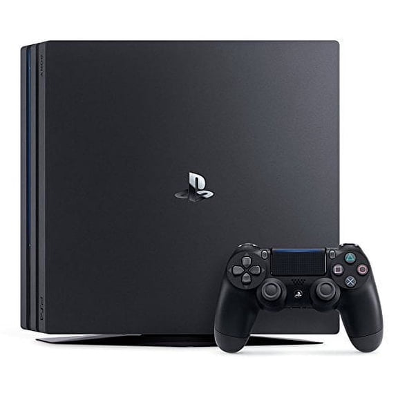 Pre-Owned Restored Sony PlayStation 4 Pro 1TB Console PS4