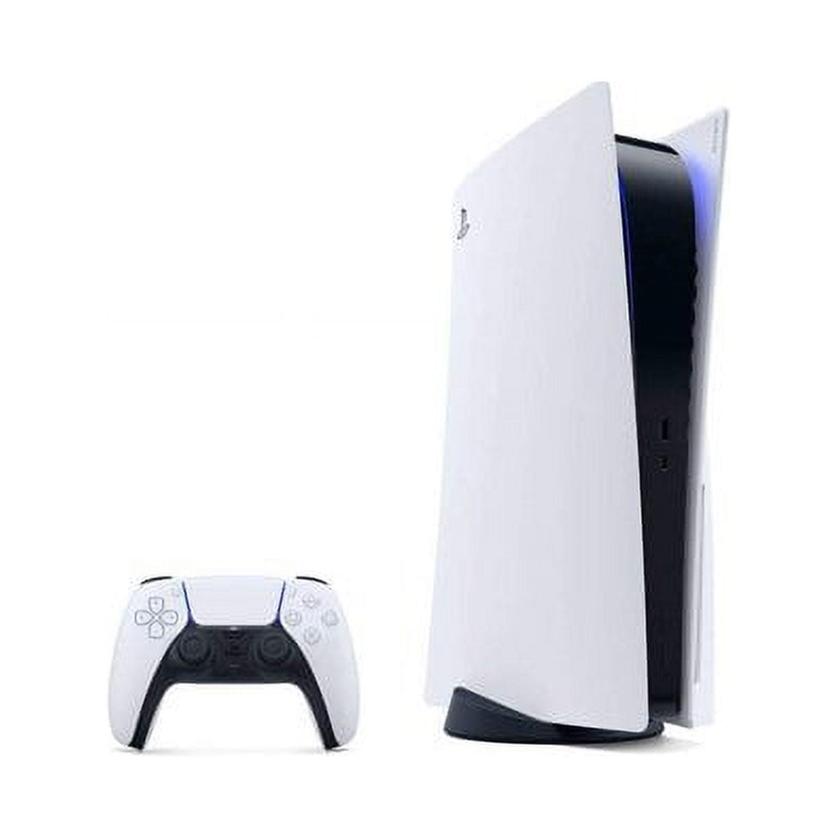 Restored Sony 3006634 PlayStation 5 Console (Refurbished)