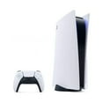 thumbnail image 1 of Restored Sony PlayStation 5 Video Game Console, 1 of 4