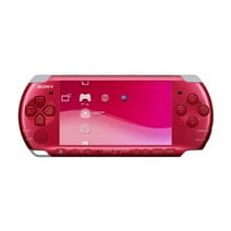 Psp Street Sony Playstation Portable (PSP) 3000 Series