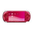 thumbnail image 1 of Restored Sony PlayStation Portable (PSP) 3000 Series Handheld Gaming Console System, 1 of 2