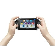 Restored sony playstation vita wifi [playstation vita]