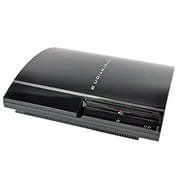 Restored Sony Playstation 3 160GB Video Game Console (Fat) (Refurbished)
