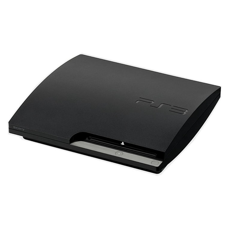 Amazon | PlayStation3 チャコール・ブラック 500GB (CECH4300C