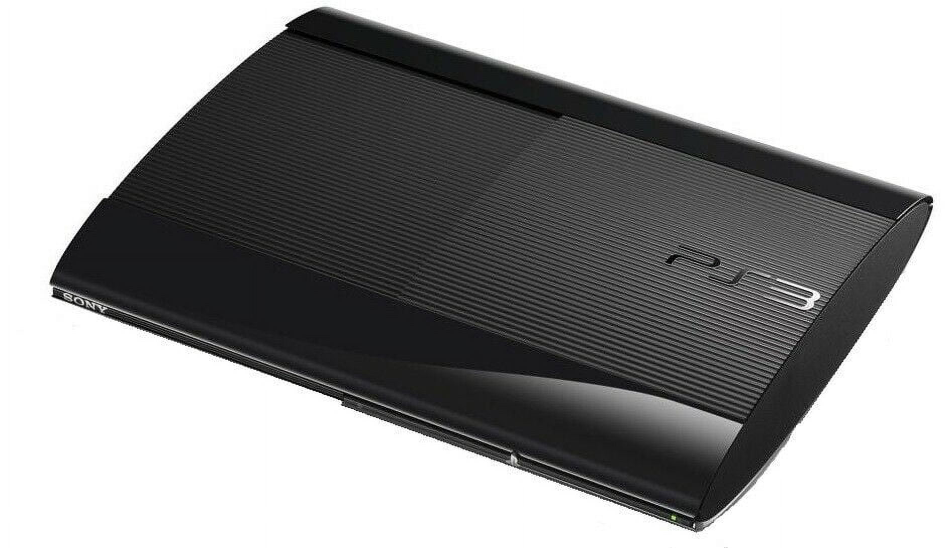 PlayStation 3 250GB System