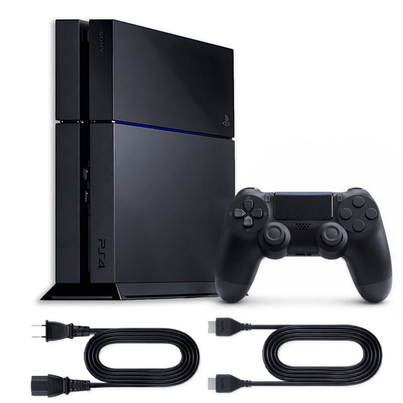Sony Playstation 4 500gb