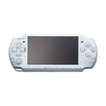 thumbnail image 1 of Restored Sony PlayStation Portable (PSP) 3000 Series Handheld Gaming Console System, White, 1, 1, 1, 1 of 1