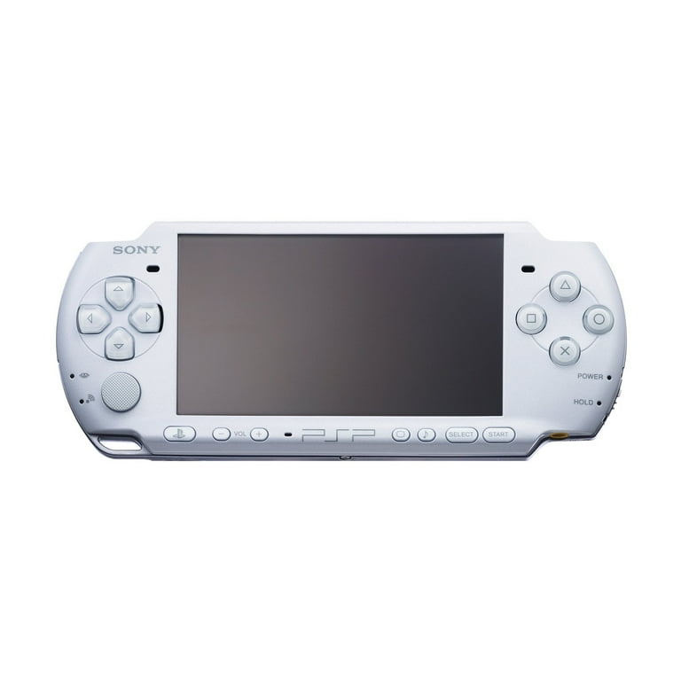 Free Shipping! Restored Sony Playstation Portable (PSP) 3000