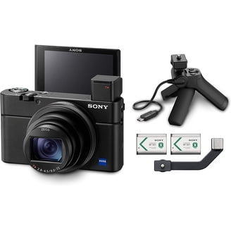 Sony Shooting Grip Kit