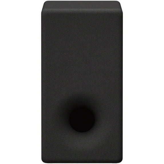 Restored Sony SA-SW3 200W Wireless Subwoofer for HT-A9 and HT-A7000 (Refurbished)