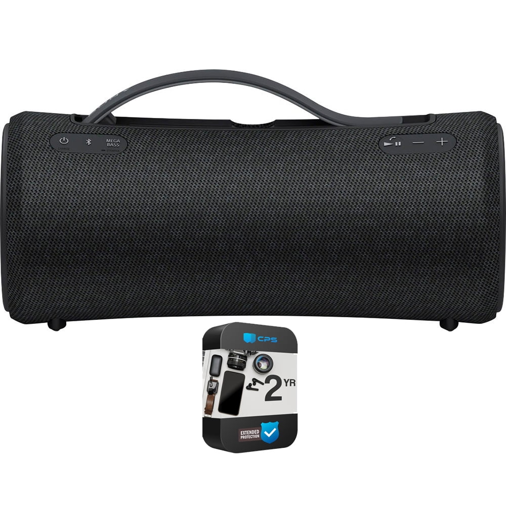 SRSXG300 Portable Wireless Speaker
