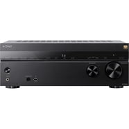 Sony 7.2Ch 8K AV Receiver with Dolby Atmos, DTS:X, IMAX, Google ...