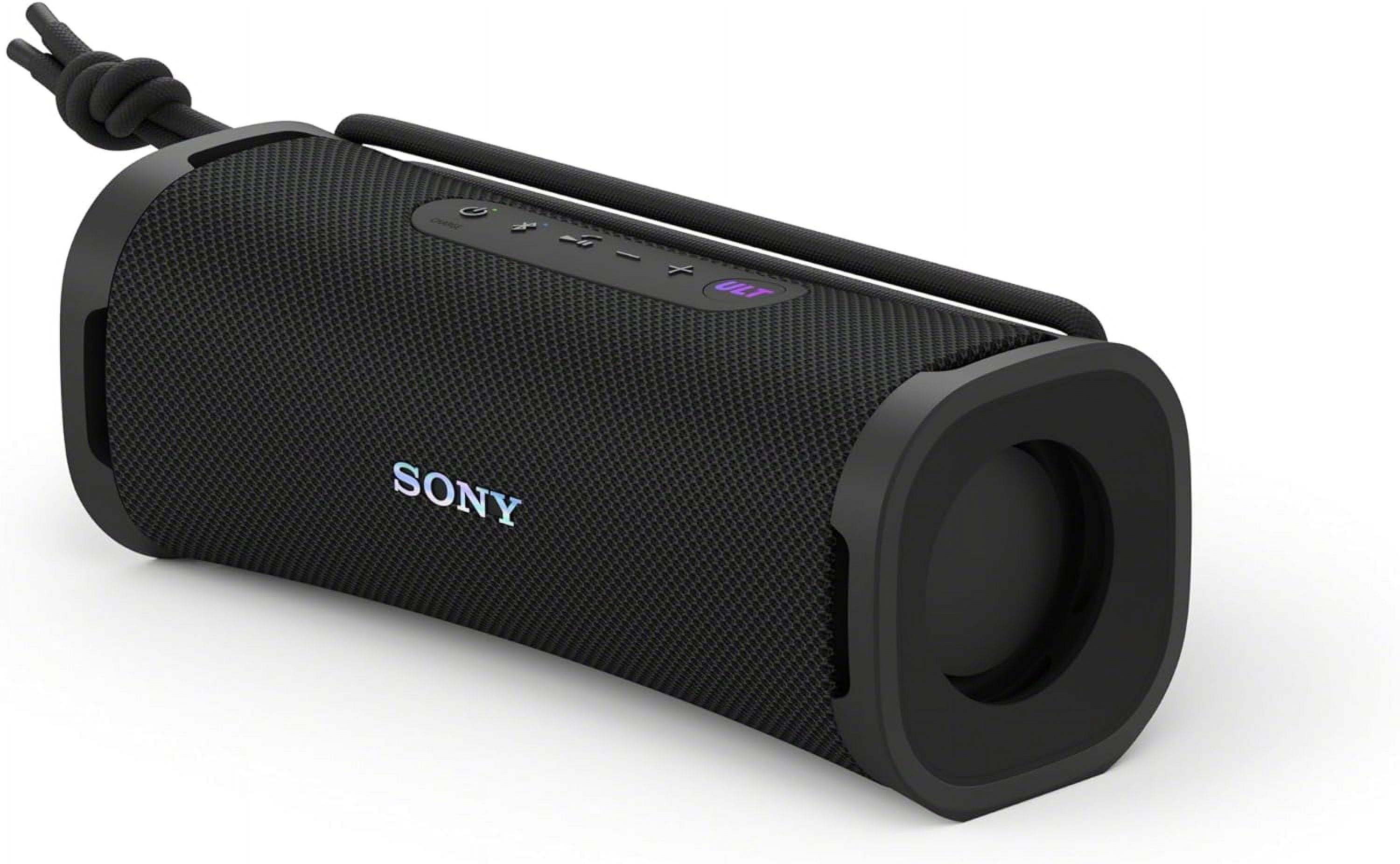 Sony SRS-XV500 X-Series Wireless Bluetooth Party Speaker Sony SRS-XV500 X-Series Wireless Bluetooth Party Speaker