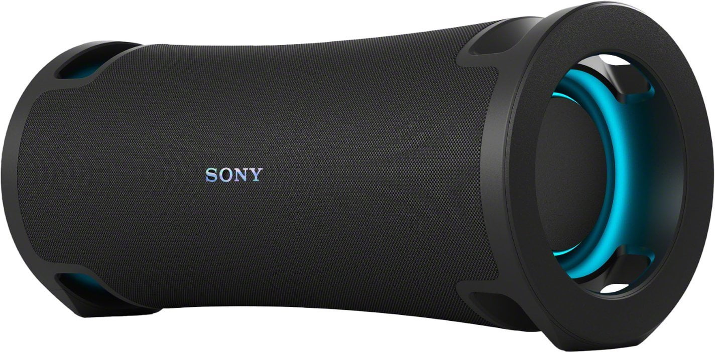 Restored Sony ULT FIELD 7 Wireless Portable Bluetooth Karaoke Party Speaker (Refurbished)