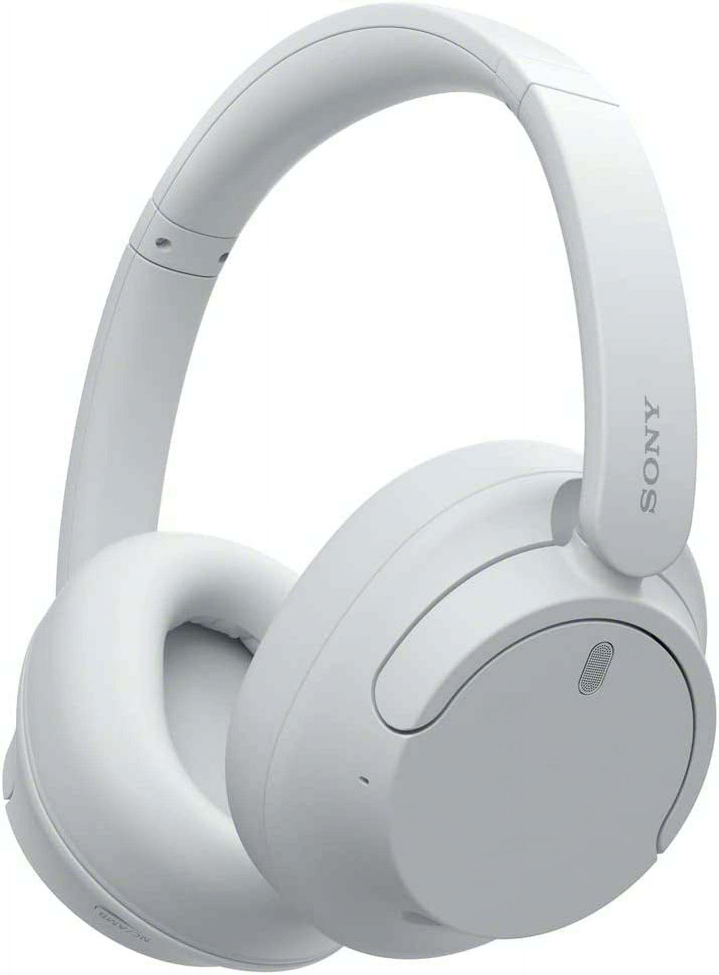 Restored Sony WH-CH720N Noise Canceling Wireless Headphones