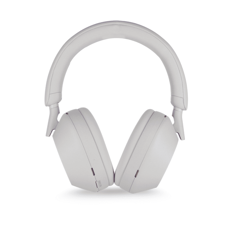 Restored Sony WH1000XM5 S Wireless Industry Leading Noise Canceling Bluetooth Headphones Refurbished