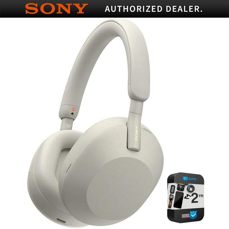 SONY - 「美品」WH-1000XM5 wh-1000xm5 Sony WH-1000XM5 Premium Wireless Noise Canceling Headphones