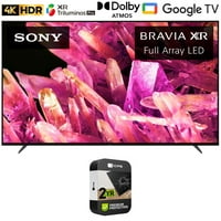 Sony XR65X90K 65-inch 4K UHD LED Smart TV Refurb Deals