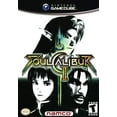 thumbnail image 1 of Restored Soul Calibur II | Nintendo GameCube (Refurbished), 1 of 1