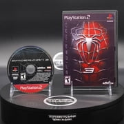 Spider-Man 3 [Greatest Hits] | Sony PlayStation 2 | PS2 | 2007 | Tested