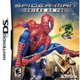 thumbnail image 1 of Restored Spider-Man: Friend or Foe (Nintendo DS, 2007) Marvel Super Hero Game, 1 of 1