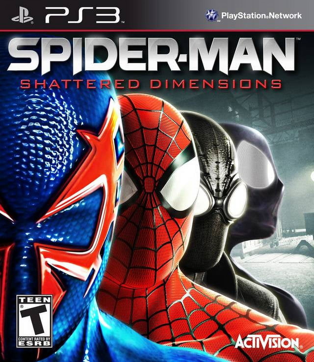 Restored-Spider-Man-Shattered-