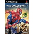 thumbnail image 1 of Restored Spiderman Friend or Foe PlayStation 2 Action-Adventure Video Game, 1 of 1