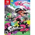 thumbnail image 1 of Restored Splatoon 2 by Nintendo, Physical Format/ Nintendo Switch, Shooter Game, 4 Offline Players, 1 of 1