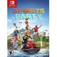 thumbnail image 1 of Restored Sports Party (Nintendo Switch, 2018) Video Game (Refurbished), 1 of 1