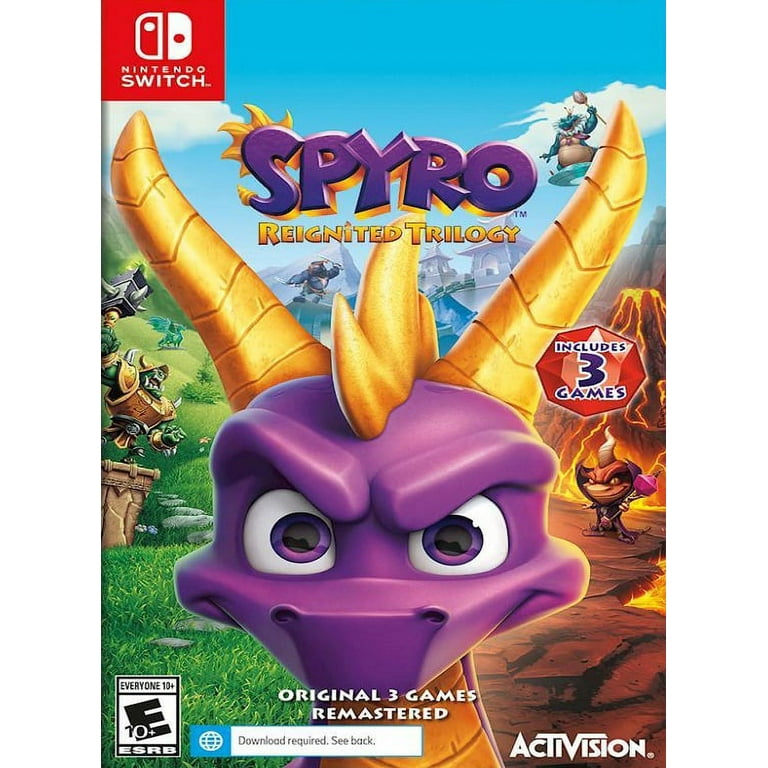 Dragon games for nintendo switch outlet