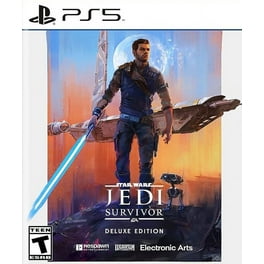 Star Wars ジェダイ：サバイバー デラックス エディション/PS5/EL Amazon.com: Electronic Arts Star Wars Jedi: Survivor Deluxe