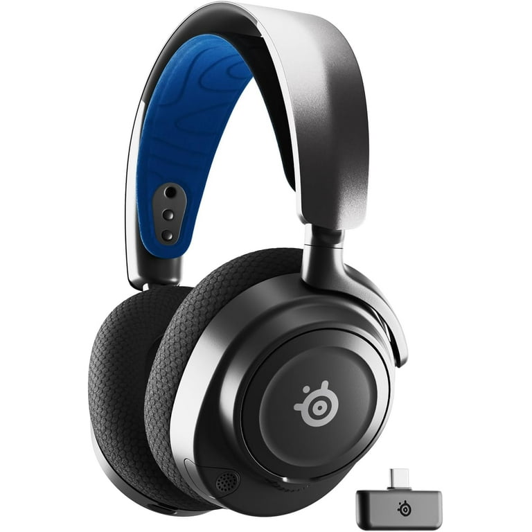 Steelseries arctis 5 refurbished deals