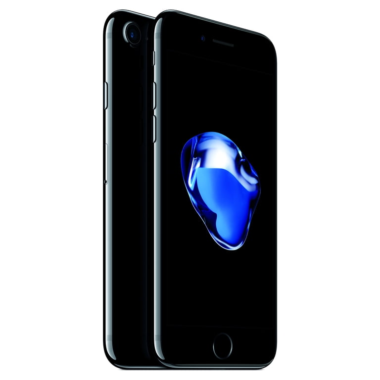 Apple iPhone 11 64GB Prepaid Reconditioned in Black